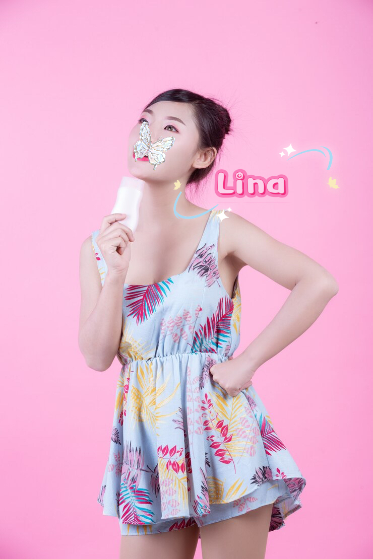 Lina